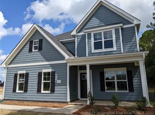 3078 Wade Stedman Rd, Stedman, NC 28391