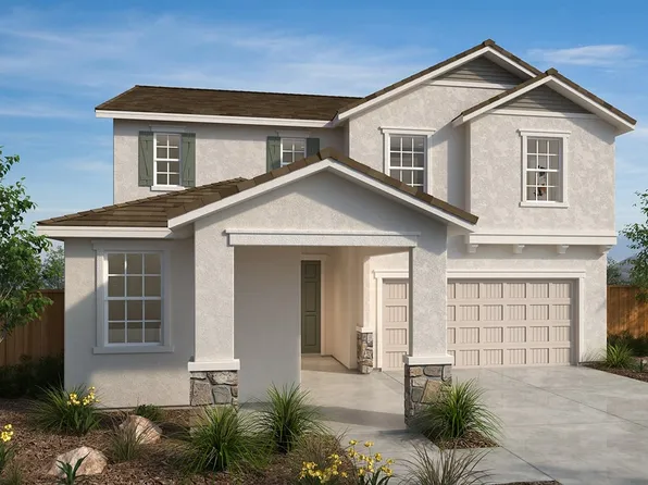 2278 E Loomis Rd, Stockton, CA 95205