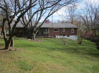 1819 Miracle Mile, Springfield, OH 45503