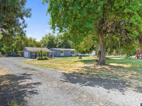 2086 Wintercreek Rd SE, Jefferson, OR 97352