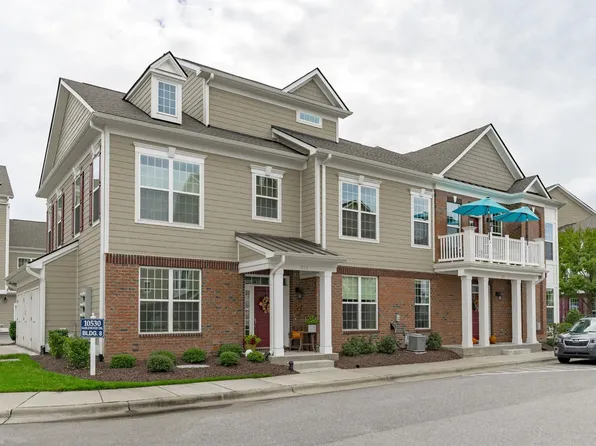 10530 Sablewood Dr #215, Raleigh, NC 27617