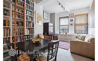 Sold by Douglas Elliman