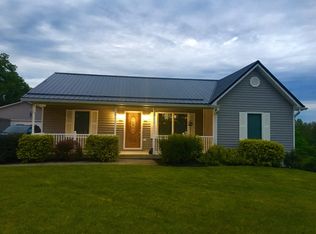 18235 New Columbus Rd, Corinth, KY 41010