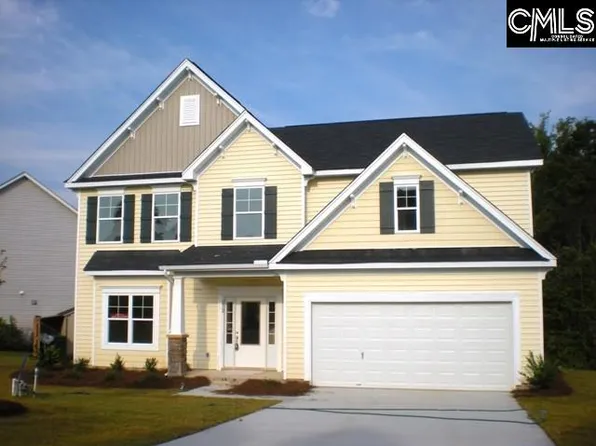 233 Kenmore Park Dr, Columbia, SC 29223