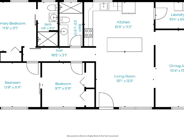 1621 Cloverdale Dr — Photo 31
