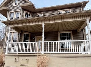 1006 Main St, Saxton, PA 16678