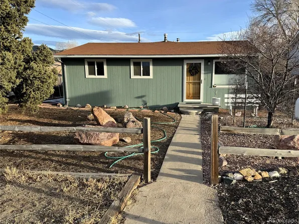 1301 J Street, Salida, CO 81201