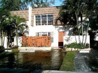 3750 SW 60th Ter #18, Fort Lauderdale, FL 33314