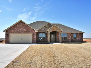 13151 NE Tony Creek Rd, Elgin, OK 73538