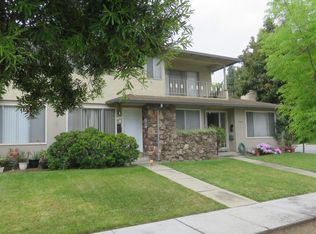 19480 Richwood Ct APT 3, Cupertino, CA 95014