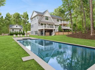 121 Stoney Hill Rd, Sag Harbor, NY 11963