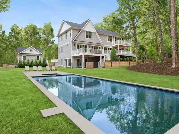 121 Stoney Hill Rd, Sag Harbor, NY 11963