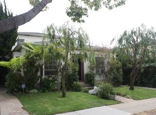 2812 Montana Ave #D, Santa Monica, CA 90403