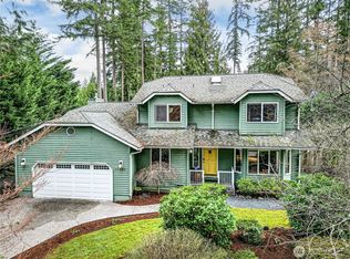 22621 95th Avenue SE, Woodinville, WA 98077