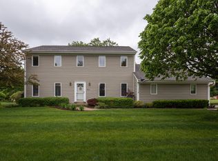 5322 Zachary Dr, Racine, WI 53403