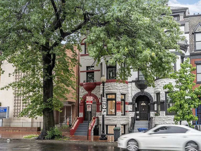 621 Florida Ave NW #2 — Photo 14