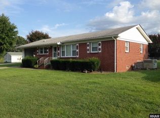 115 Ruskin Dr, Martin, TN 38237