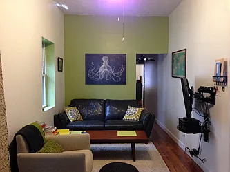 Rented by Garfield Realty 