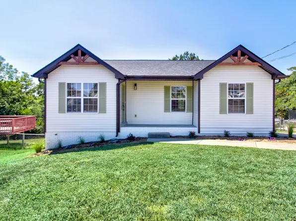 246 Audrea Ln, Clarksville, TN 37042