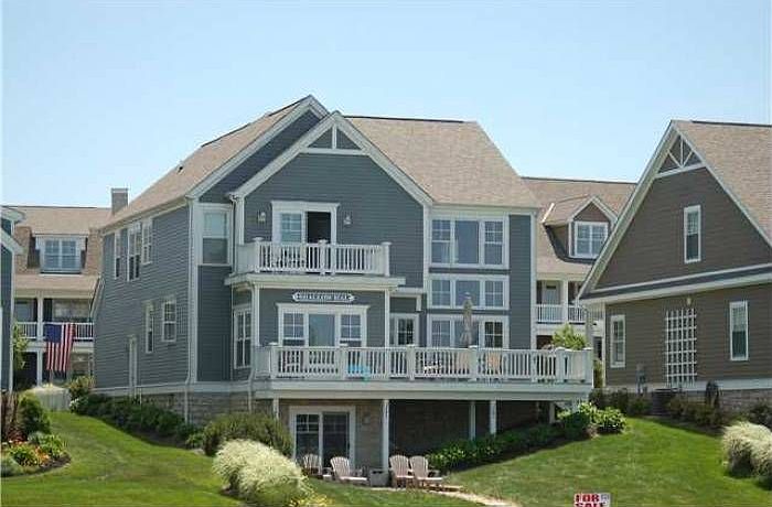 Waterfront Property