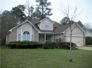 3844 Chaumont Cres, Ocean Springs, MS 39564