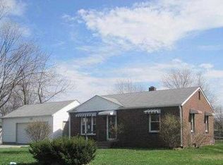 3133 E Kelly St, Indianapolis, IN 46203