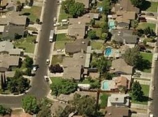 4308 Rosewall St, Bakersfield, CA 93313