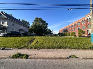 3145 E Washington St, Indianapolis, IN 46201