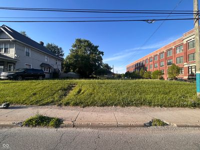 3145 E Washington St, Indianapolis, IN, 46201