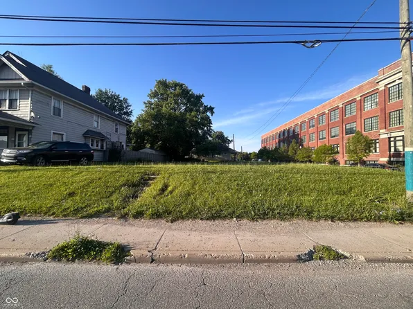 3145 E Washington St, Indianapolis, IN 46201