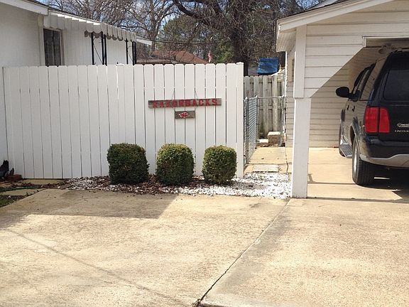 Drive. With carport