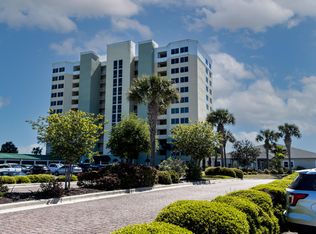 6500 Bridge Water Way UNIT 605, Panama City Beach, FL 32407