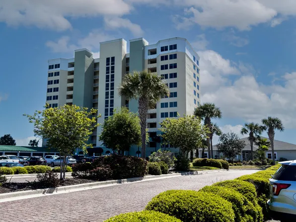 6500 Bridge Water Way Unit 605, Panama City Beach, FL 32407