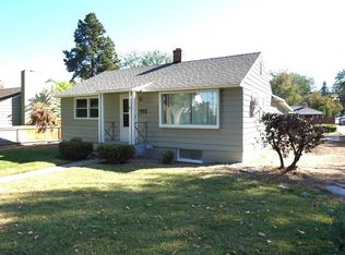 844 Market St, Prosser, WA