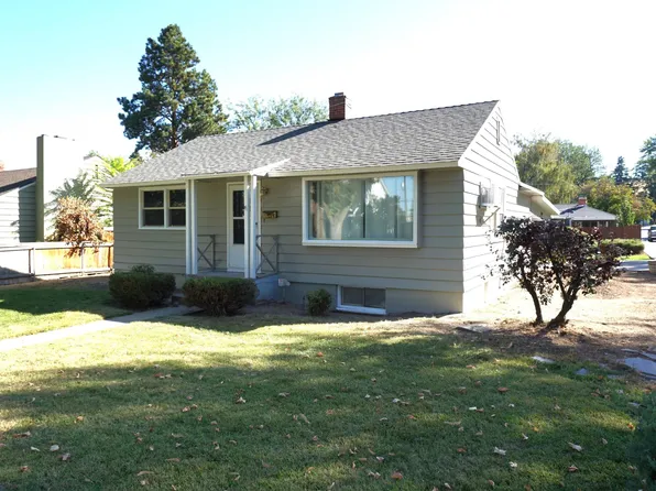 844 Market St, Prosser, WA 99350