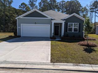 3904 Nandina Ct LOT 207, Aria B Conway, SC 29526