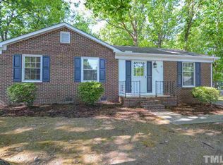 5900 Tafton Ct, Raleigh, NC 27609