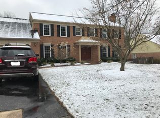 12517 Stable House Ct, Potomac, MD