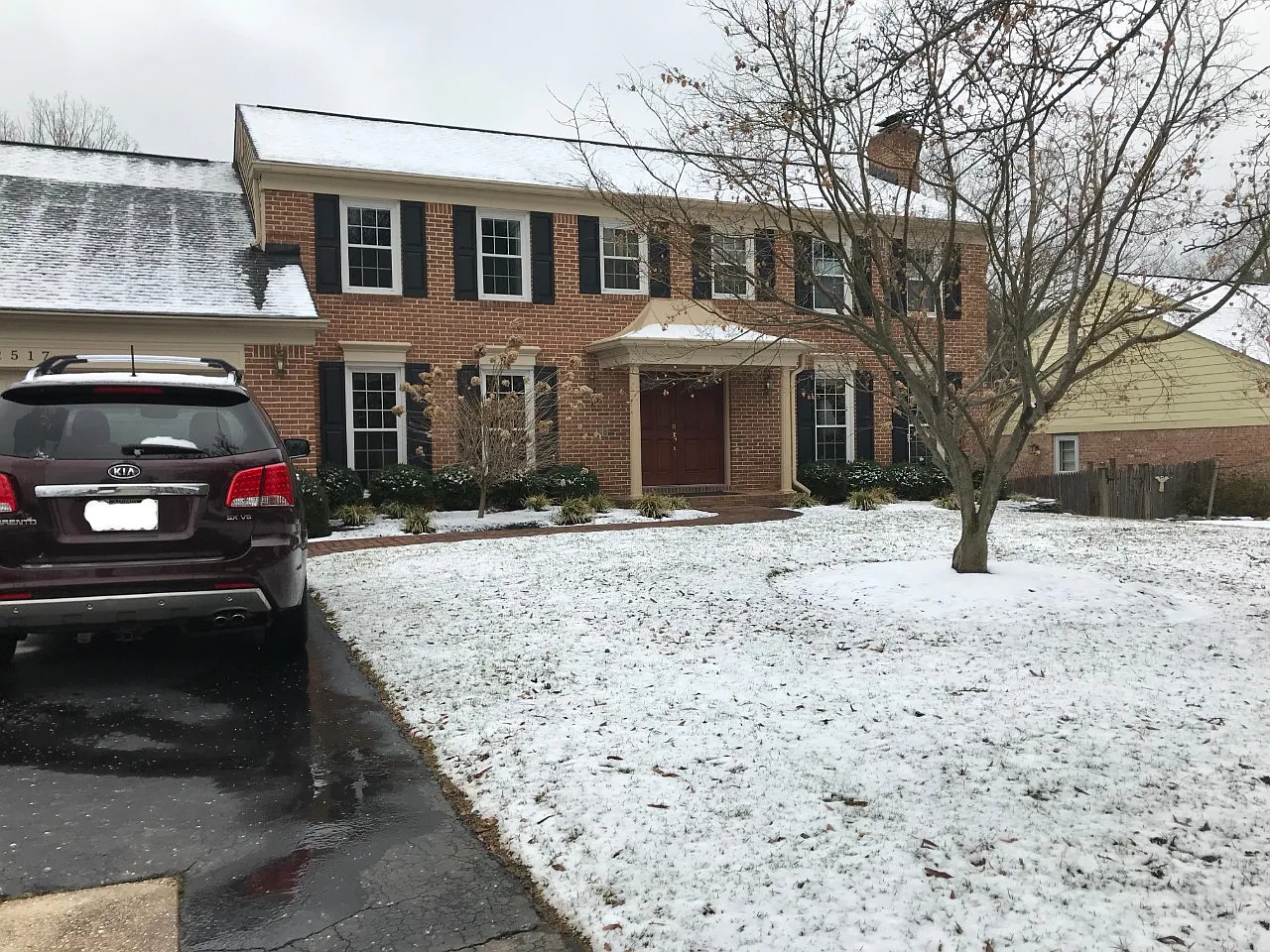 12517 Stable House Ct photo 1