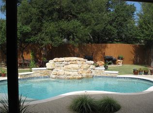 217 Sunday Dr, Burnet, TX 78611