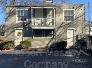 1271 Cherokee Rd #7, Louisville, KY 40204