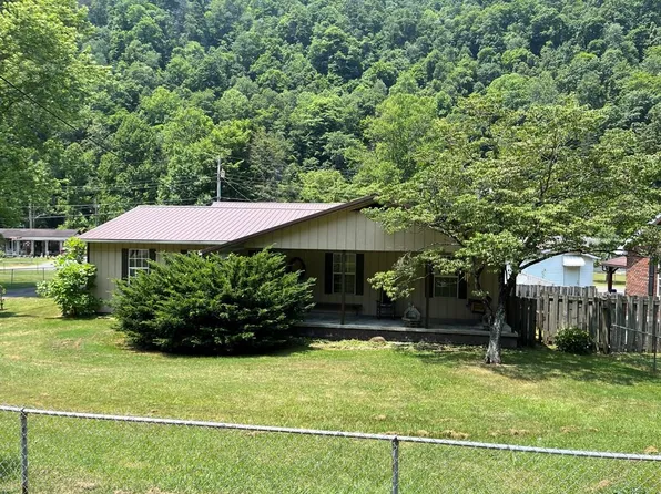 198 Ramey Addition Rd, Pineville, WV 24874