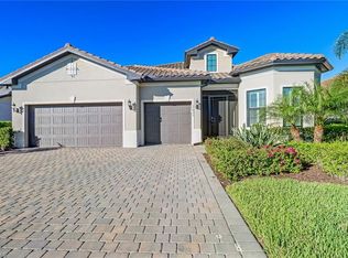 17433 Newberry Ln, Estero, FL 33928