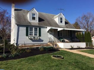4626 Magnolia Ave, Feasterville Trevose, PA