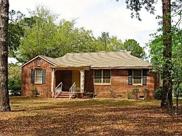 923 9th Ave, Albany, GA 31701