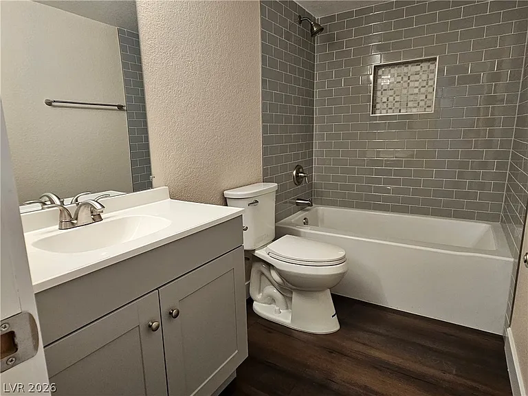 7933 Terrace Rock Way #102 — Photo 28