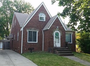 4044 W 49th St, Cleveland, OH 44144