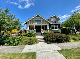 4716 Linden Ave N, Seattle, WA 98103