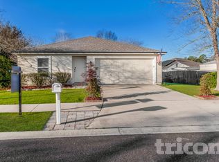 3730 Maddie Ln, Jacksonville, FL 32210