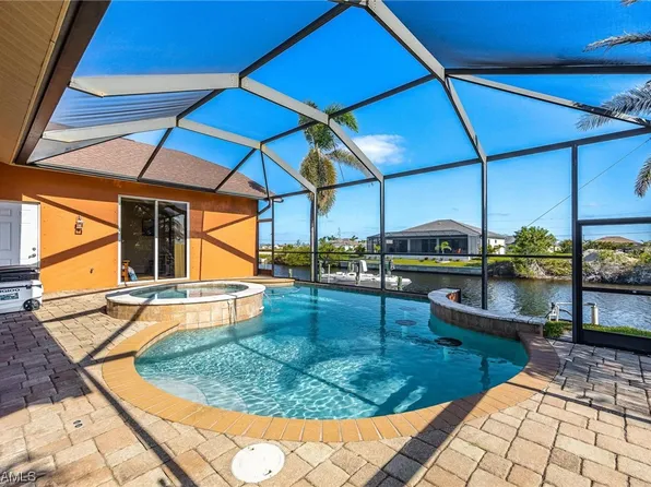 3319 NW 5th Ter, Cape Coral, FL 33993